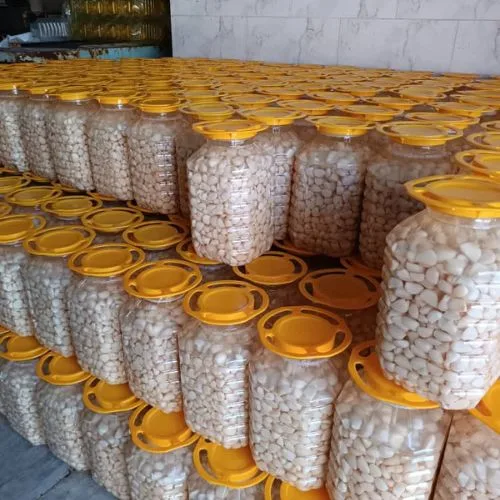 تصویر 2 از سیر ترشی سیر سفید