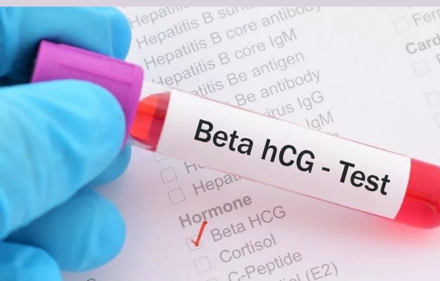 تصویر 1 از قیمت کیت تشخیص سریع hcg کیفیت عالی