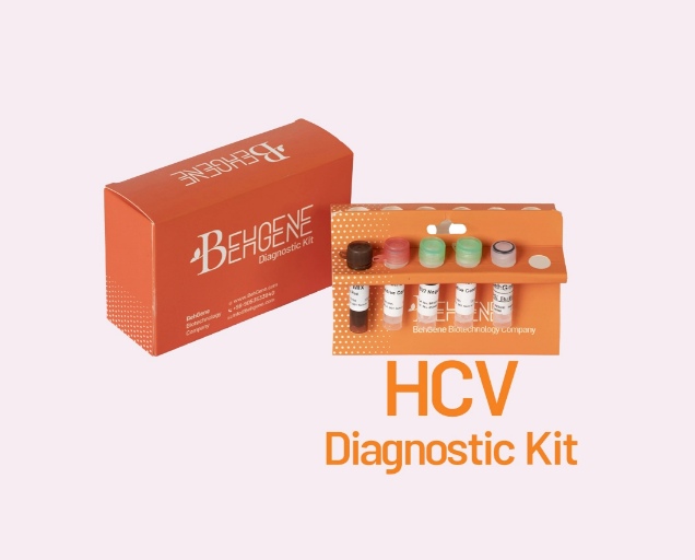 تصویر 4 از فروش کیت تشخیص سریع hcv آنتی بادی عمده