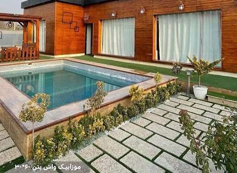 تصویر 4 از قیمت کف موزاییک پلیمری قزوین با بهترین قیمت و کیفیت