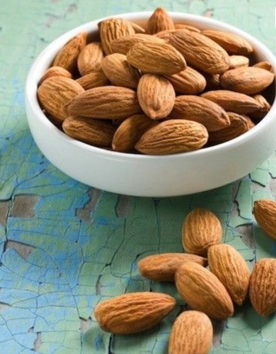تصویر 1 از بادام درختی خرید