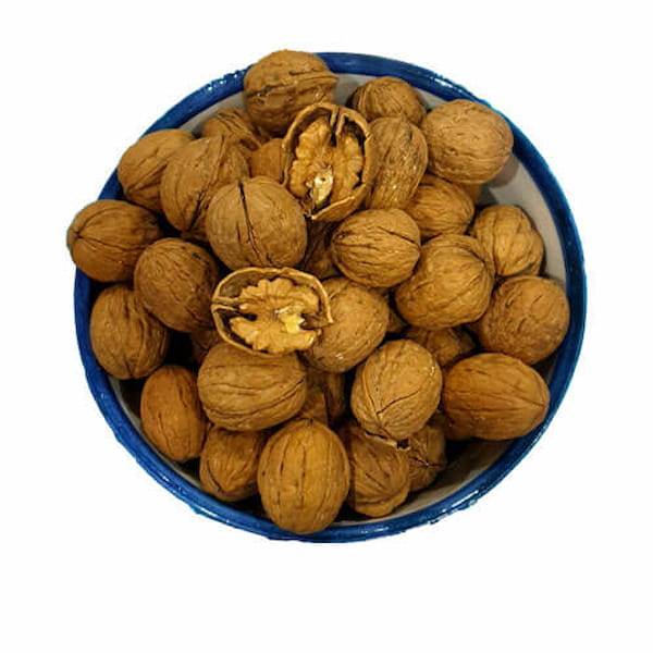 قیمت گردو محلی