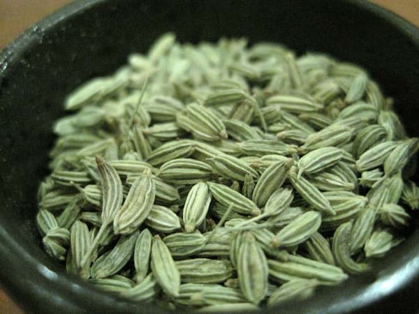تصویر 3 از زیره سبز تازه ۲۰۰ گرمی، نرخ روز