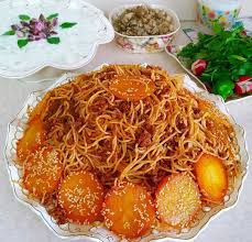 تصویر 2 از قیمت خرید کنسرو مایه ماکارونی + فروش استثنایی