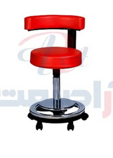 تصویر 1 از قیمت صندلی پزشکی تاشو