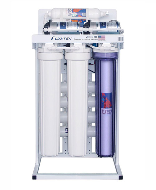 تصویر 4 از فروش ویژه تصفیه آب نیمه صنعتی