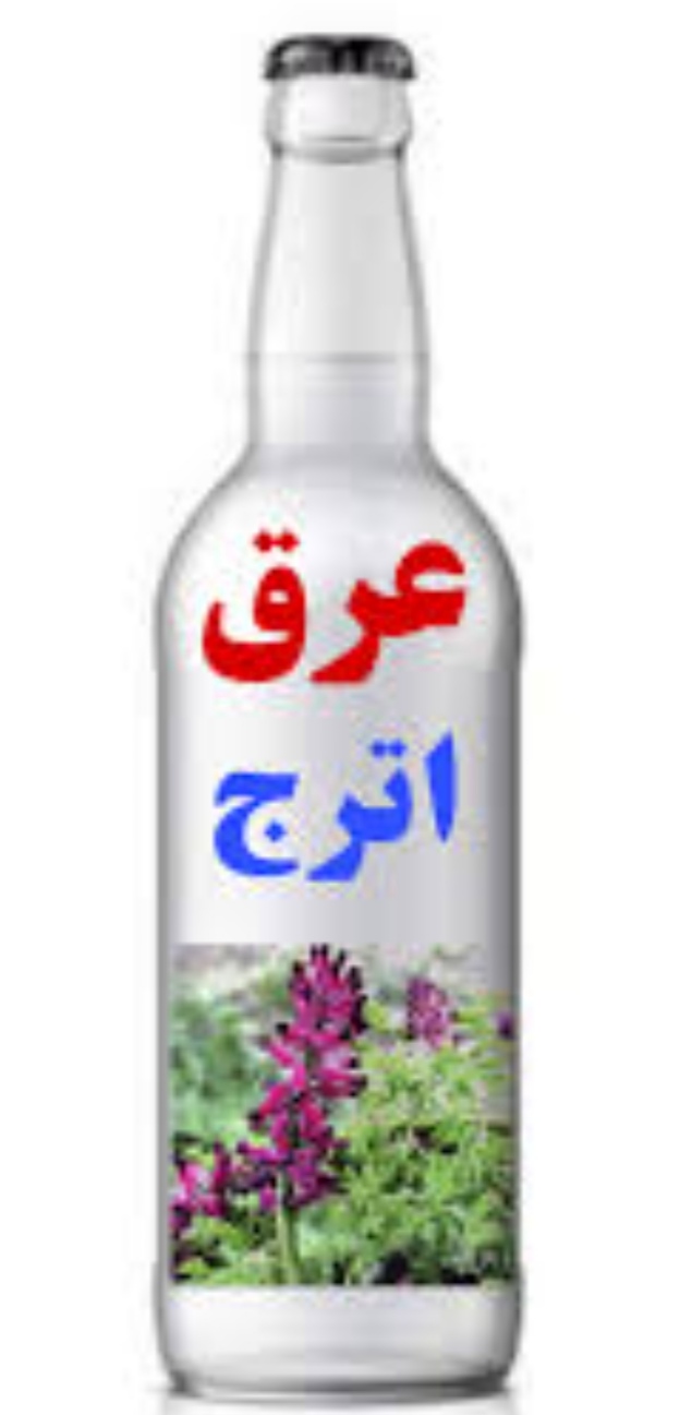 تصویر 3 از خرید و قیمت فروش عمده عرق اترج بالنگ