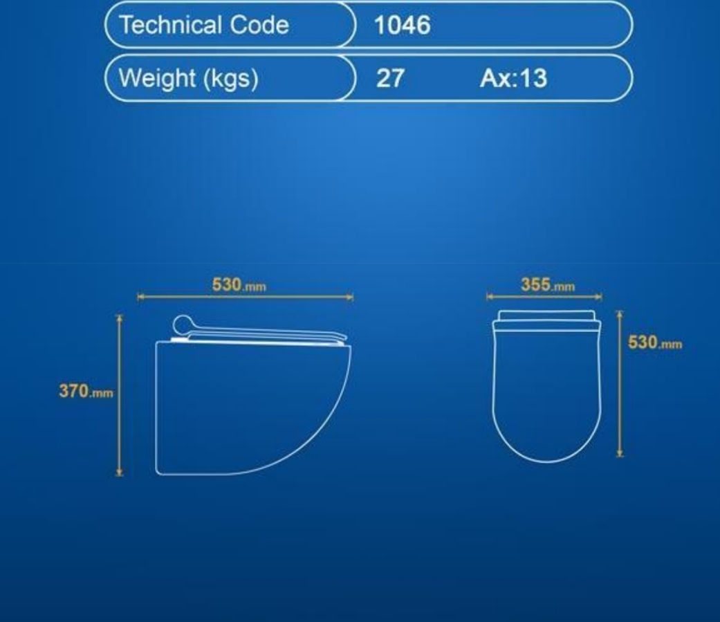 قیمت وال هنگ