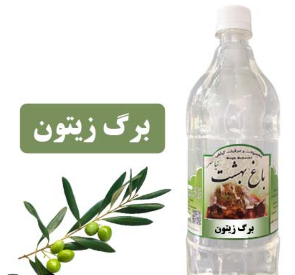 تصویر 3 از قیمت خرید عرق برگ زیتون عمده