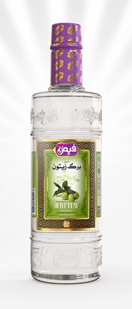 تصویر 2 از قیمت خرید عرق برگ زیتون عمده