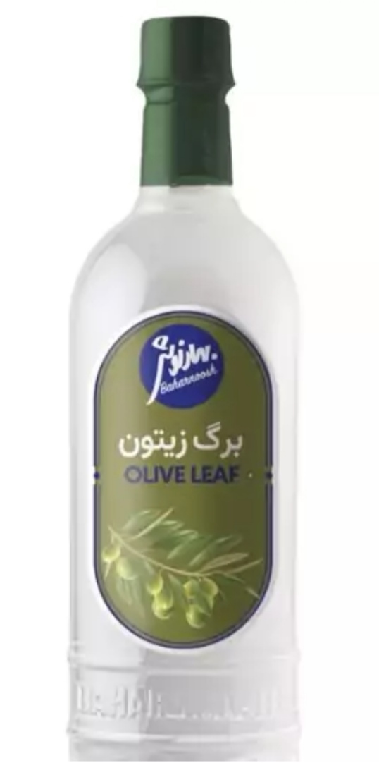 تصویر 1 از قیمت خرید عرق برگ زیتون عمده