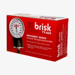تصویر 1 از دستگاه فشارخون مکانیکی BRISK + با قیمت بی نظیر