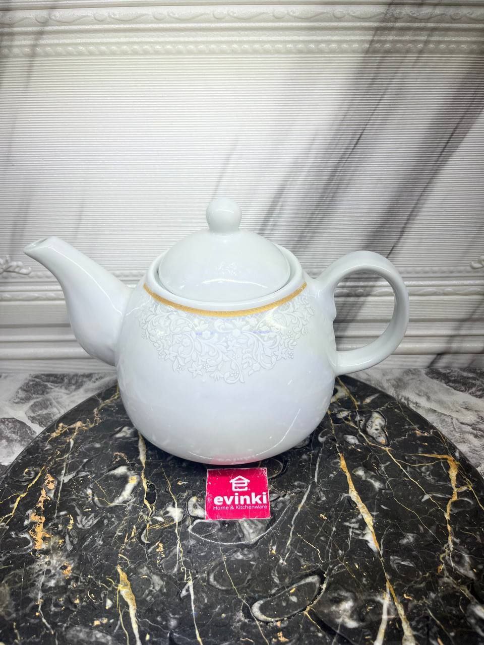 قوری چینی