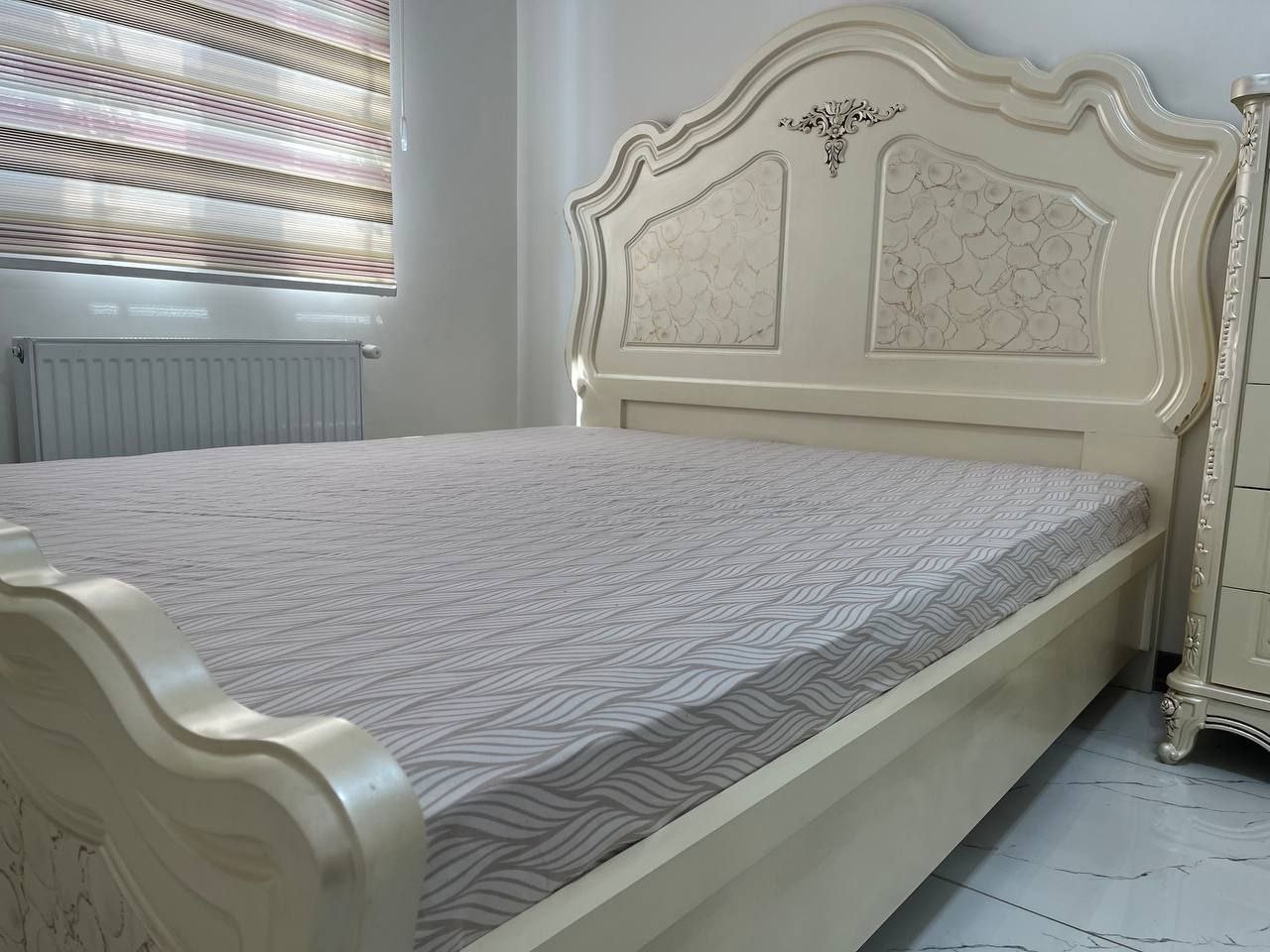 قیمت نیم ست رو تختی