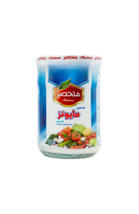 سس مایونز چیلی 400 گرم برند منحصر + قیمت عالی و کیفیت بی نظیر