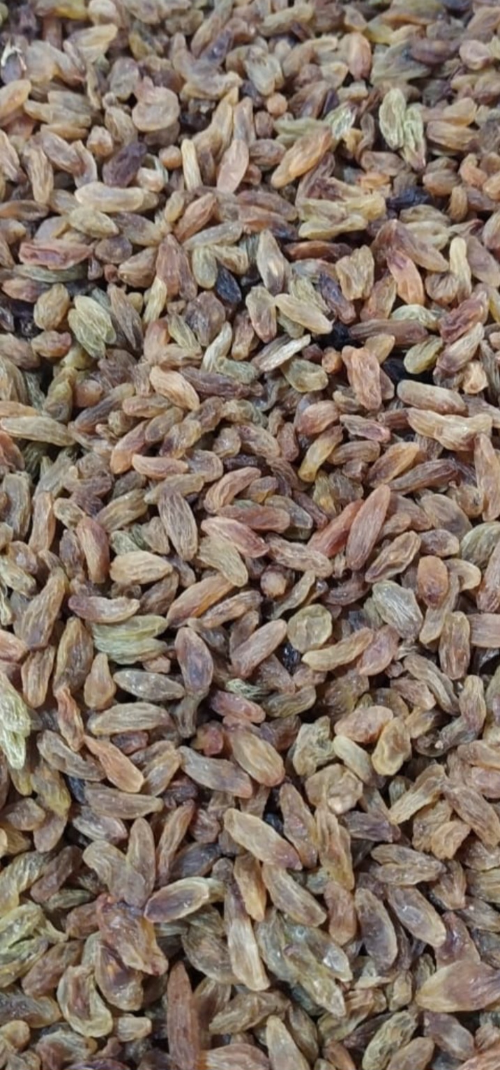 تصویر 1 از فروش کشمش مرغوب زنجان