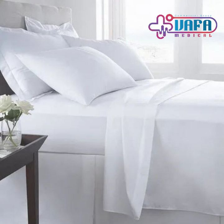 تصویر 1 از قیمت روتختی و روبالشی یکبار مصرف هتلی عمده