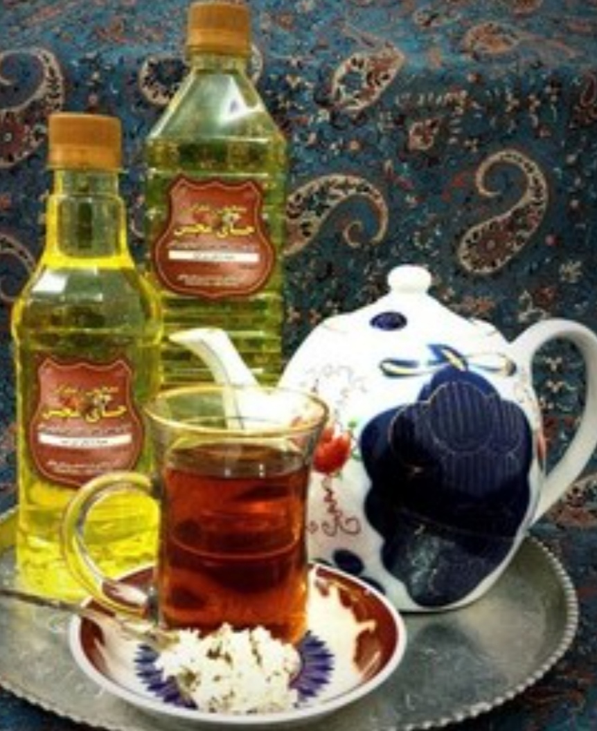 تصویر 2 از خرید و فروش عمده معجون چای