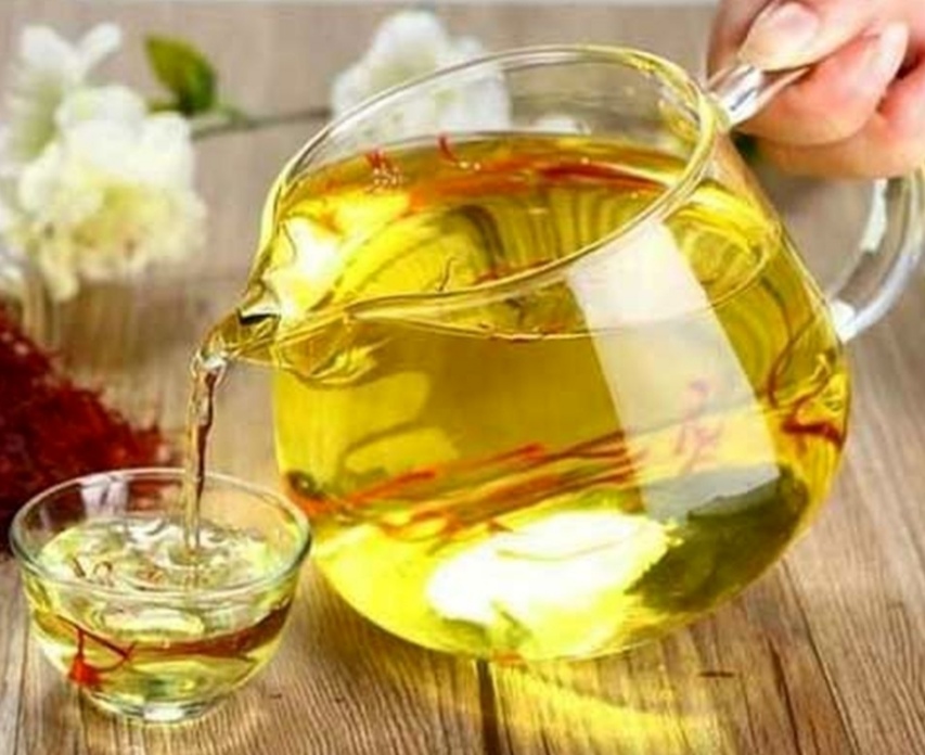 تصویر 1 از خرید و فروش عمده معجون چای