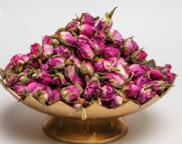 خرید غنچه گل محمدی استان فارس