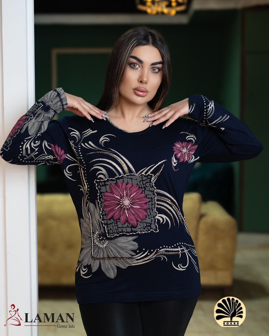تصویر 5 از فروش تیشرت ویژه زنانه