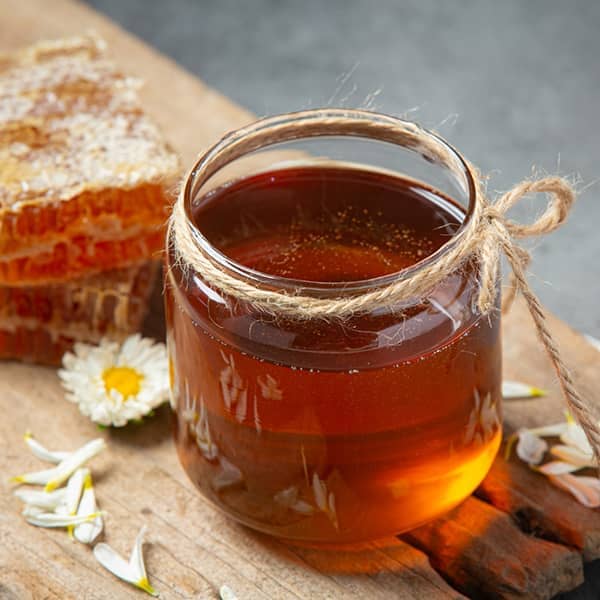 تصویر 3 از خرید + قیمت عسل مرغوب اردبیل