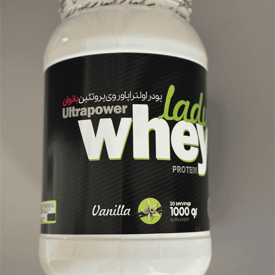 پروتئین