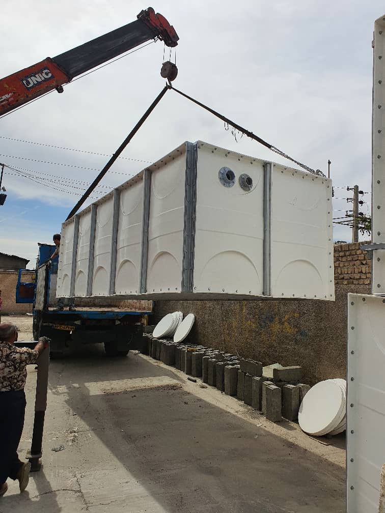 تصویر 2 از خرید چربی گیر پنلی + ارزان قیمت از کارخانه