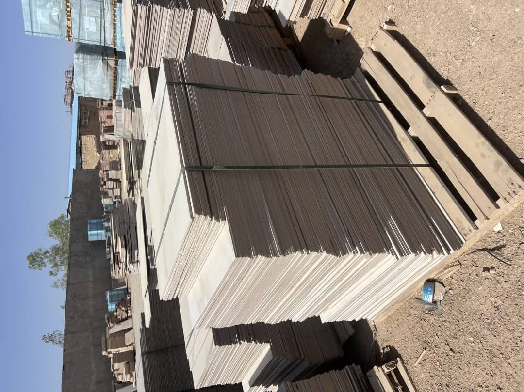تصویر 2 از فروش مستقیم سرامیک ساختمانی ویژه انبوه‌ سازان + قیمت کارخانه