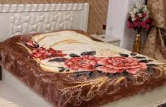 تصویر 4 از قیمت خرید پتو دونفره پریماه + فروش ویژه