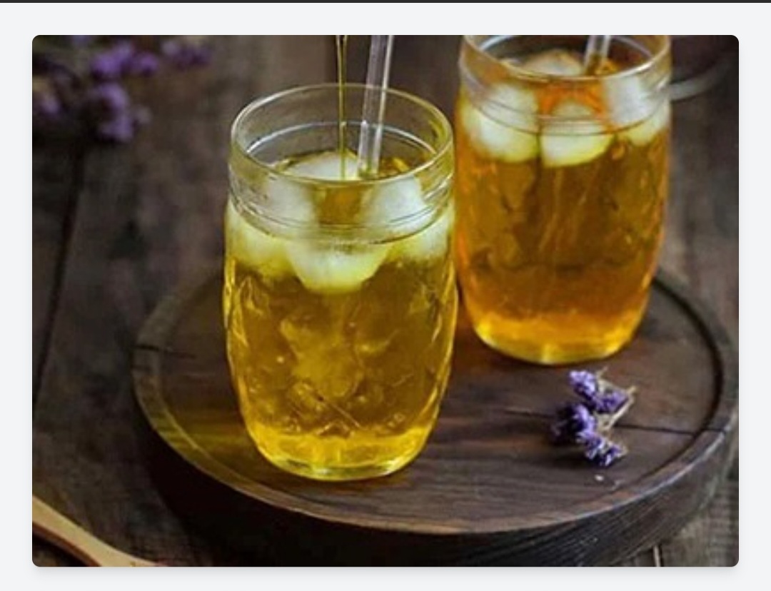 تصویر 2 از فروش عمده شربت زعفران با تخم شربتی
