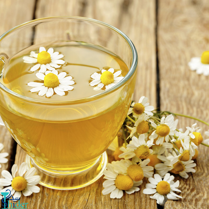 تصویر 1 از خرید عمده دمنوش بابونه + قیمت باور نکردنی