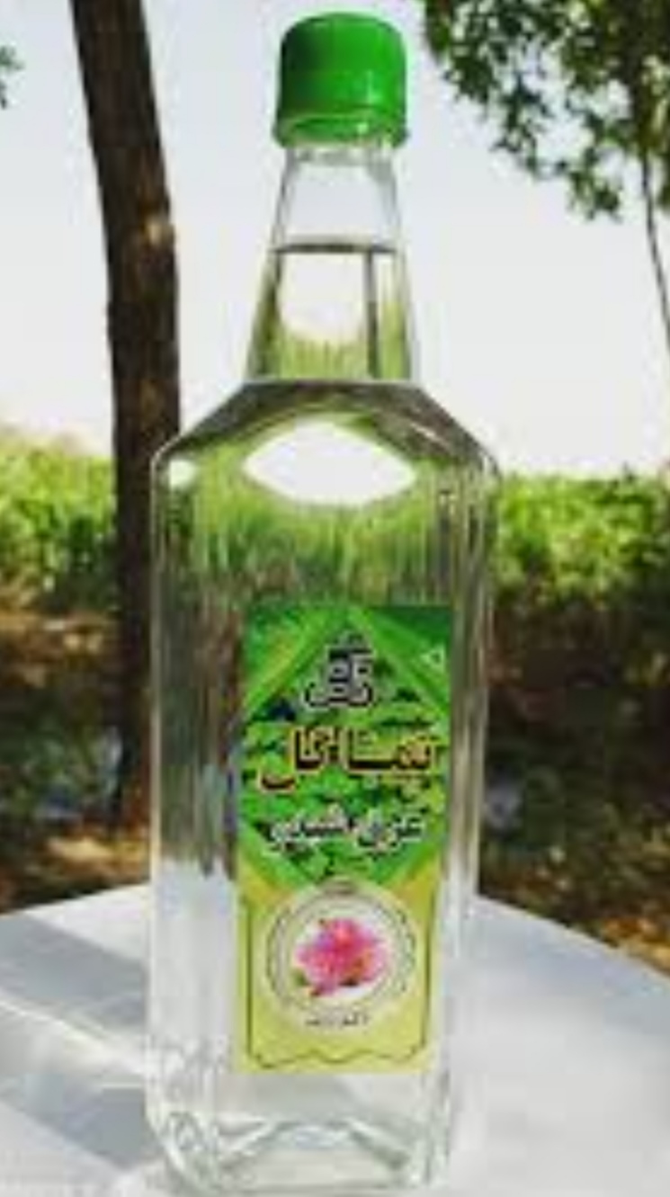 تصویر 2 از خرید و قیمت عمده عرق شبدر برای کم خونی