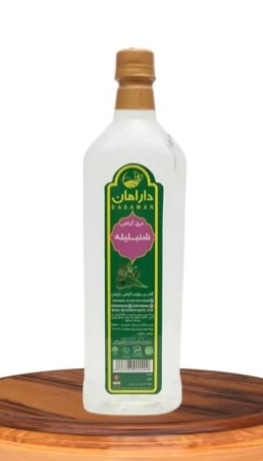تصویر 4 از عرق شنبلیله برای مردان و زنان