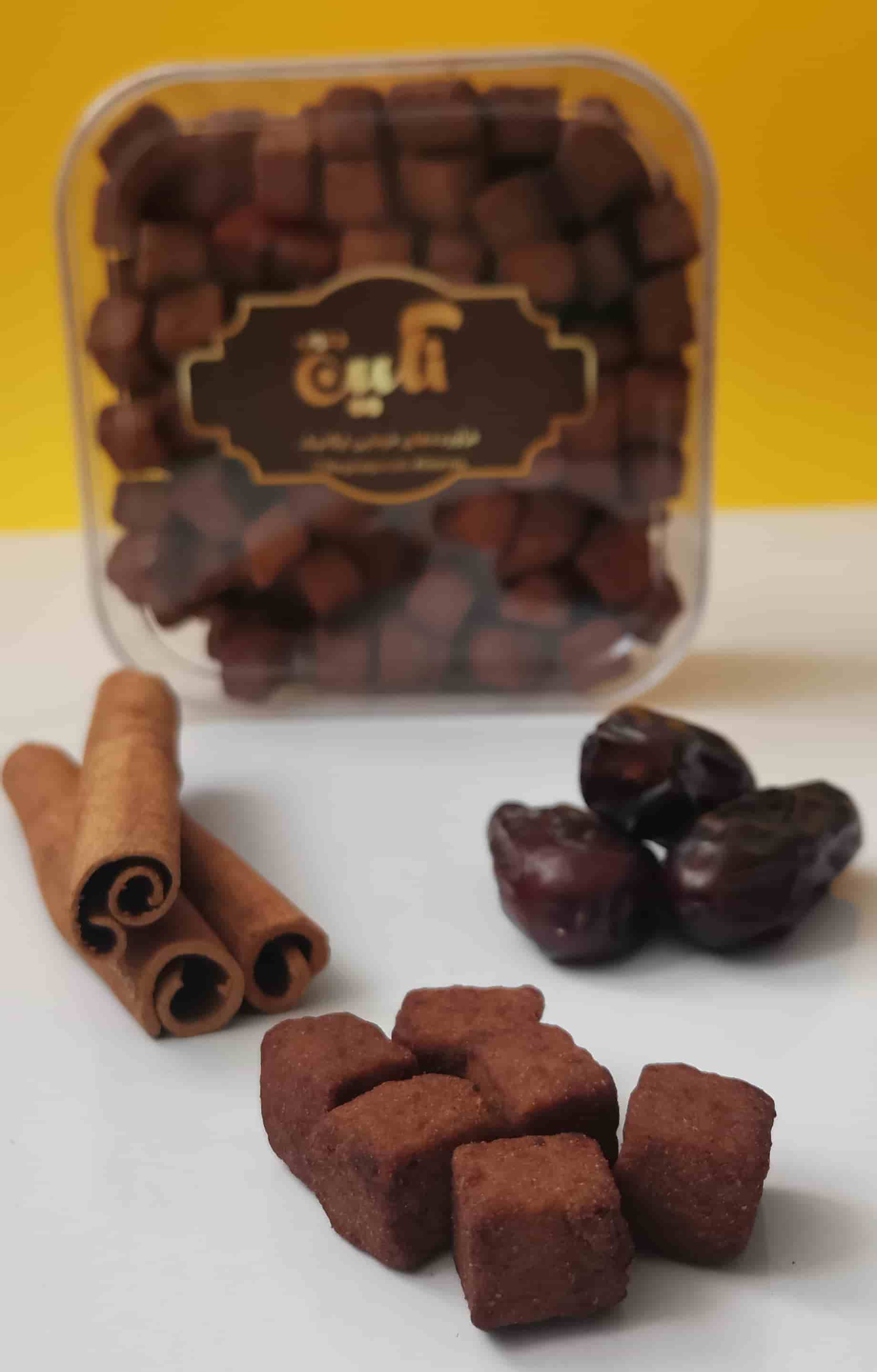 خرمای خاصویی رژیمی و کم‌ قند