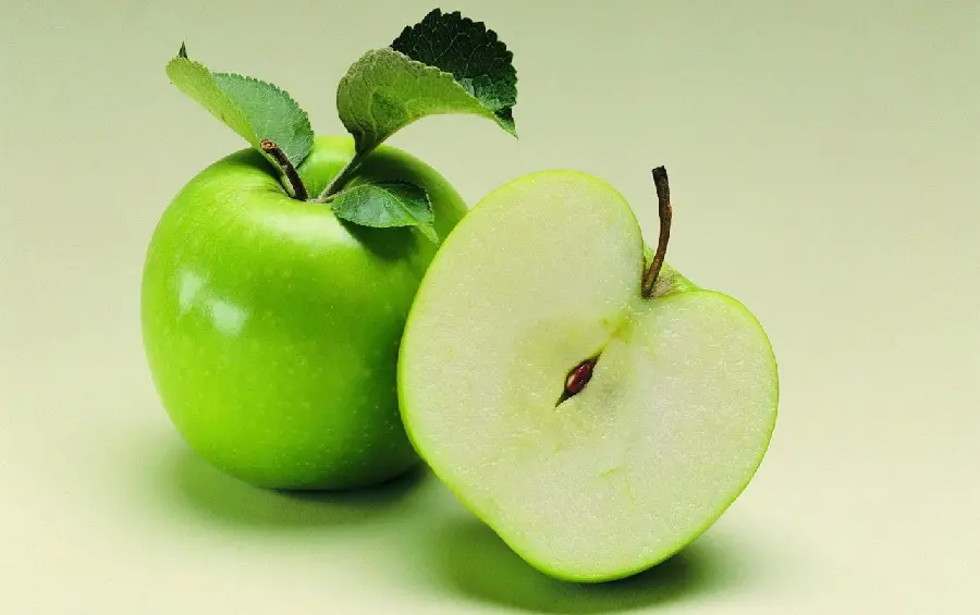 تصویر 5 از سیب سبز ارومیه مستقیم از باغدار