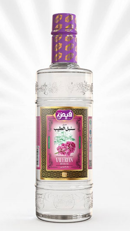 تصویر 4 از خرید باورنکردنی عرق سنبل الطیب و بادرنجبویه