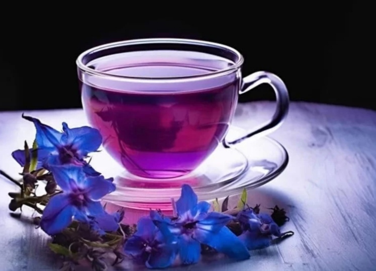 تصویر 3 از خرید و قیمت عرق گل گاوزبان و سنبل الطیب برای بهبود خواب