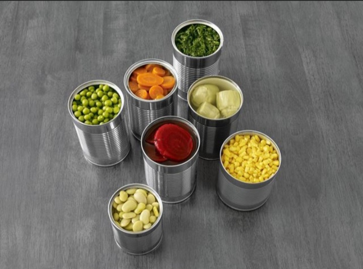 تصویر 5 از قیمت کنسرو لوبیا سبز  اعلا