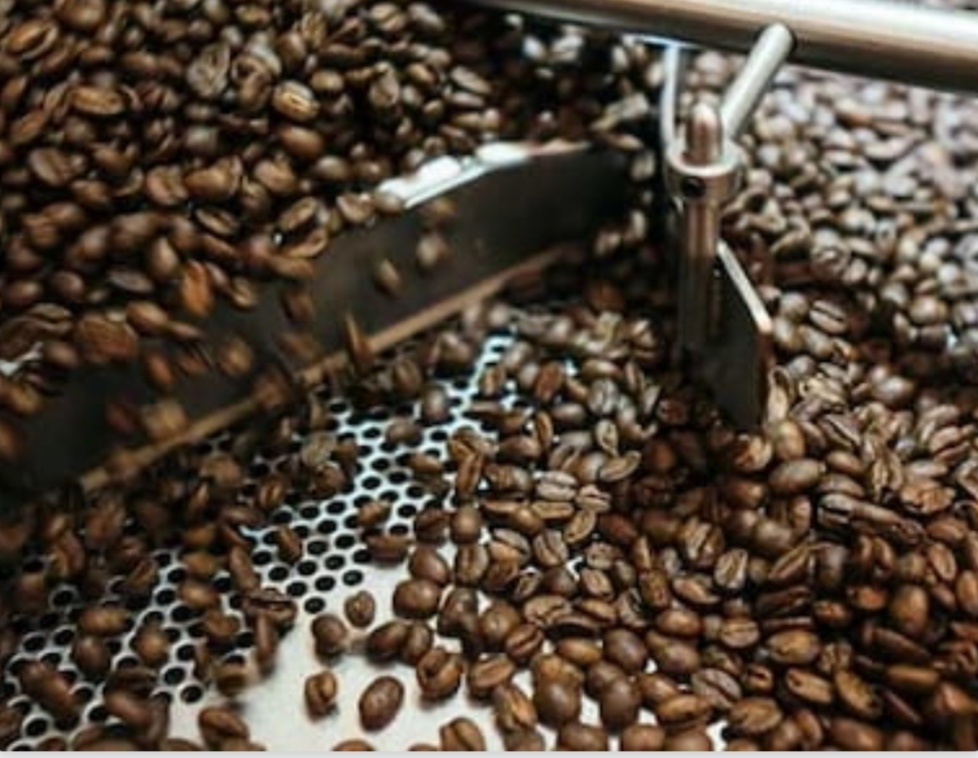 تصویر 1 از فروش قهوه 30-70 روبوستا مایکل