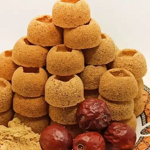 تصویر 2 از خرید حبه عناب و زنجبیل + قیمت باور نکردنی