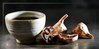 خرید روغن سیر سیاه اصل و طبیعی + قیمت فروش استثنایی