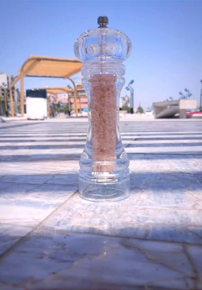 تصویر 2 از قیمت مناسب نمک صورتی صادراتی ایران