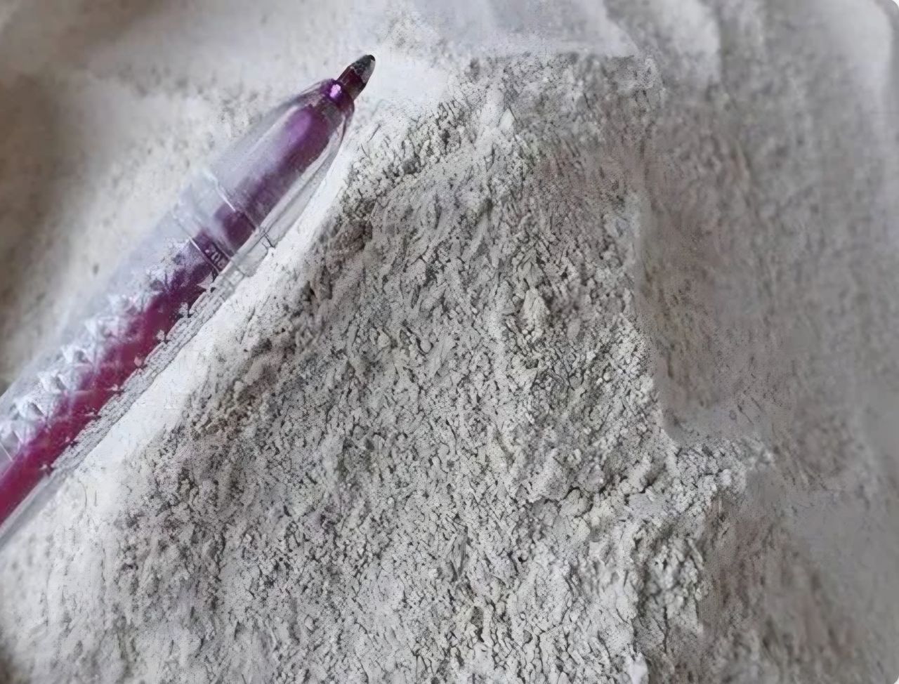 تصویر 4 از فروش عمده کربنات کلسیم پودری اراک