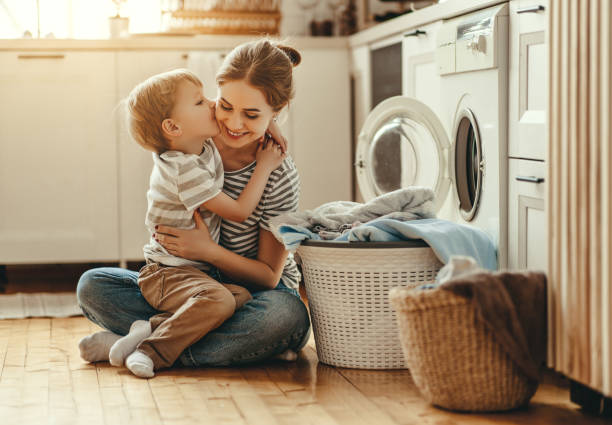 تصویر 5 از سفارش مایع لباسشویی با ترکیبات طبیعی و ایمن در تهران