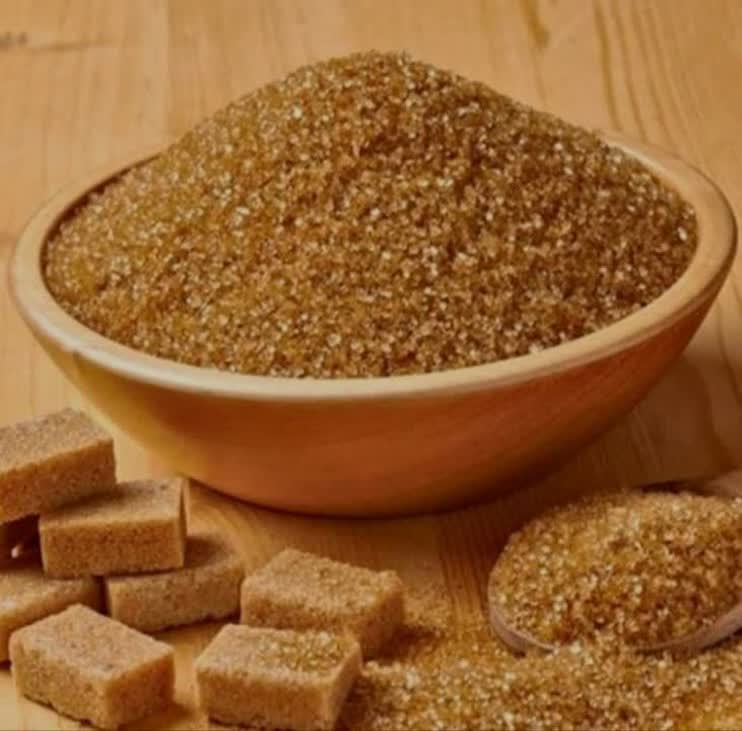 شکر خرما مخصوص صادرات به کشورهای همسایه + ارگانیک