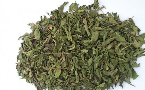 تصویر 1 از خرید نعنا خشک خانگی