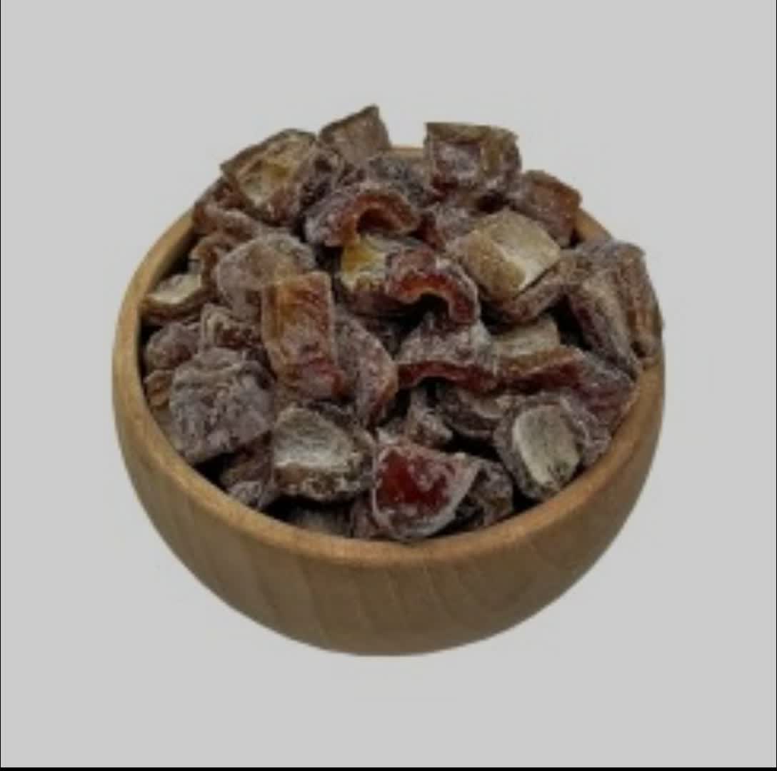 تصویر 2 از خرما شکلاتی + قیمت خرید