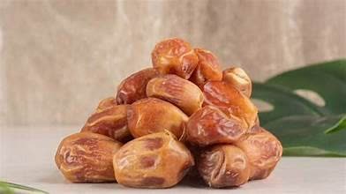 تصویر 2 از فروش خرما خشک عمده + قیمت به صرفه
