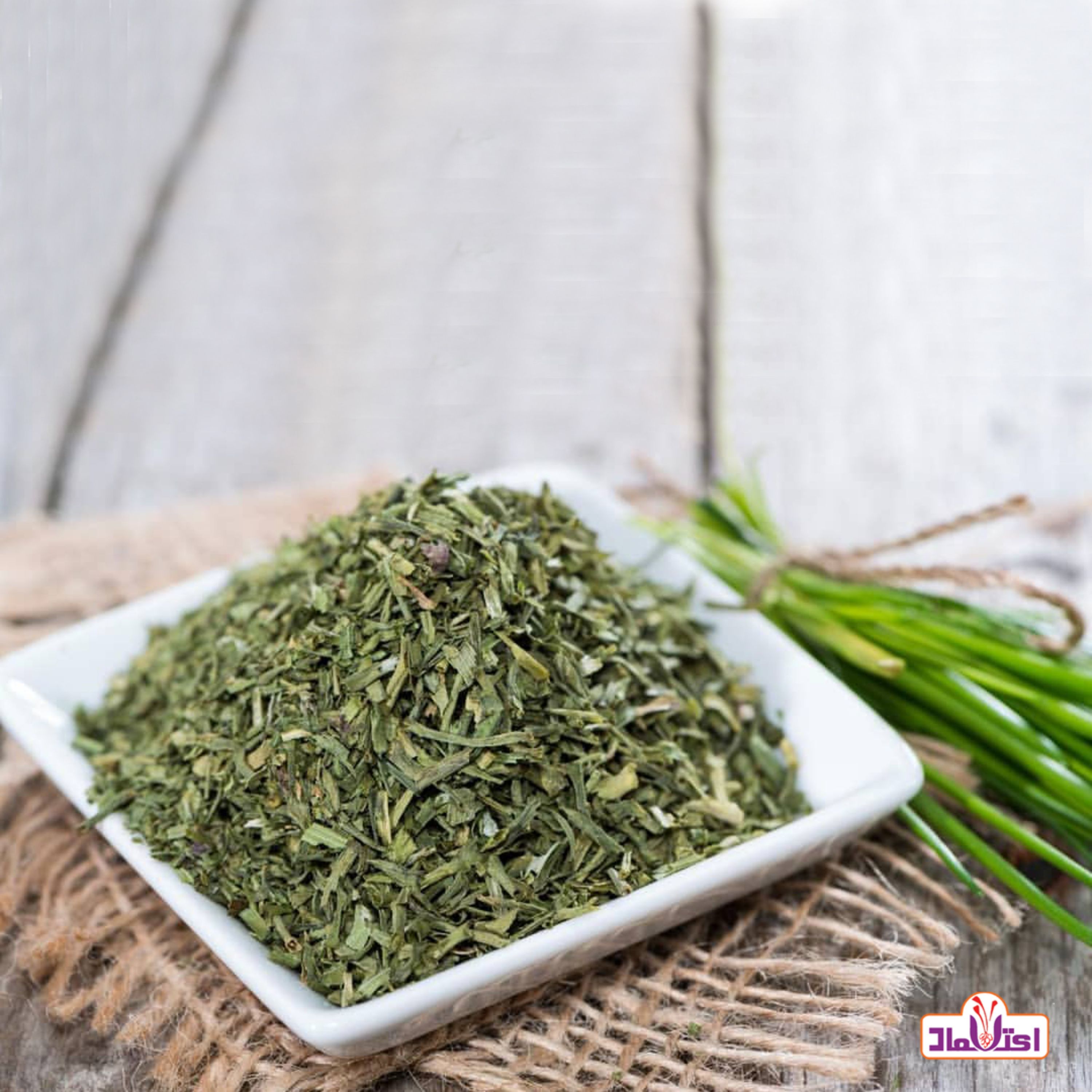 تصویر 2 از خرید تره خشک خانگی